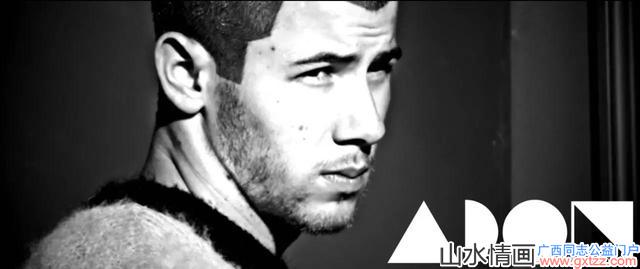 【多图鉴赏】盘点同志名人 Nick Jonas 登上过的同性恋杂志