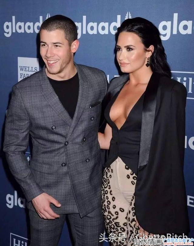 【多图鉴赏】盘点同志名人 Nick Jonas 登上过的同性恋杂志