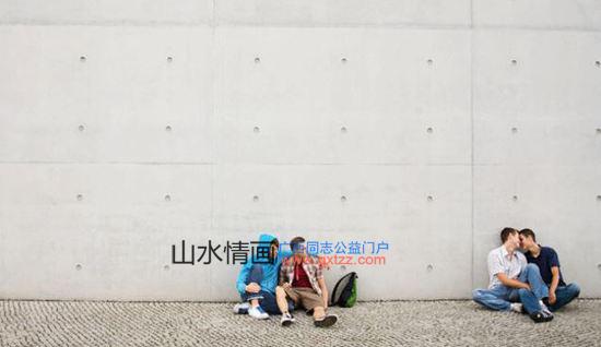 留学生独白:每个在柜里的同性恋都是出色演员