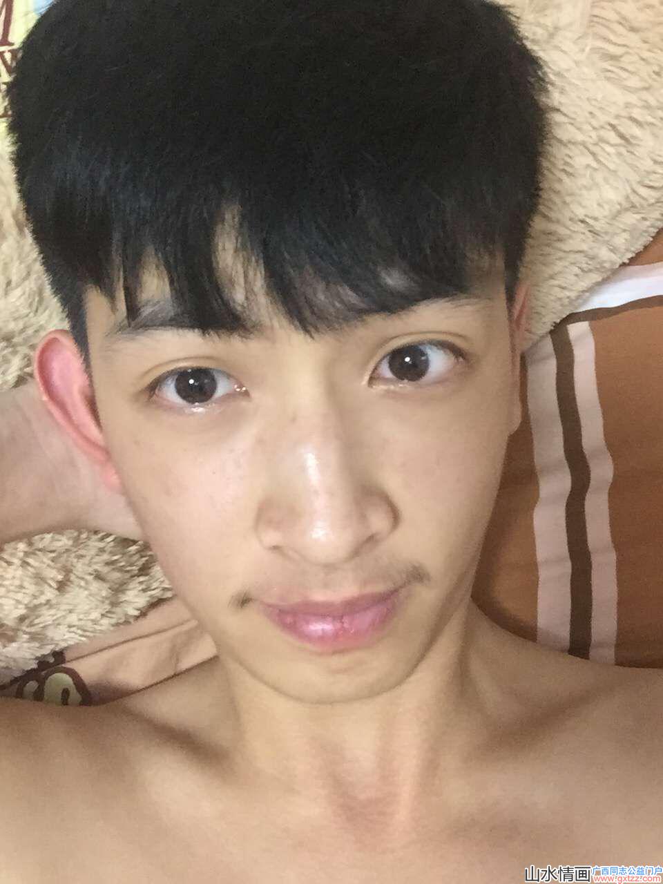 同志的深情自白：我是男人 我爱男人，没有什么大不了