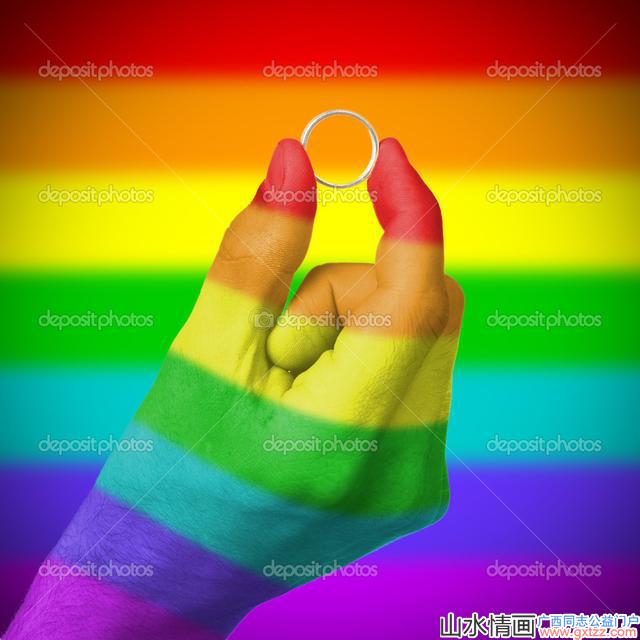 一个GAY的自述——遇到他，遇到幸福（心痛济南）