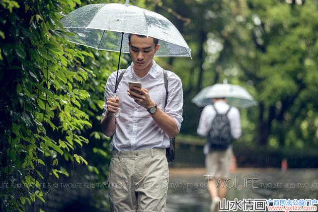 gay都向往美好单纯的爱情故事！