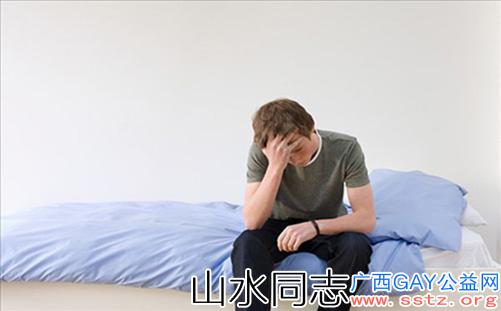 为什么同性恋更易感染艾滋病