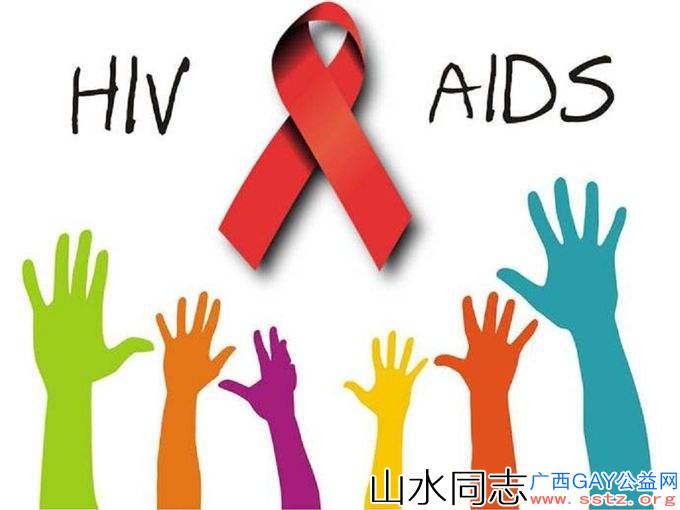 上海性行为调查：男同艾滋病检测门诊发现！