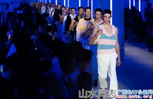 中国最火男模，2020春夏男装周中国男模成绩排行榜