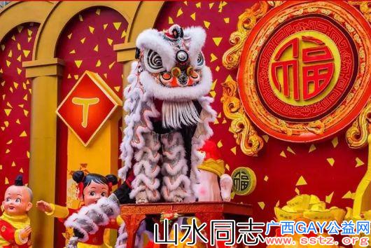 赏花灯、逛庙会、迎新春......南宁人的过年攻略都在这了！赶紧收藏！