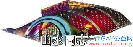 关注 | 南宁邕宁：周末、周边旅游的理想之地