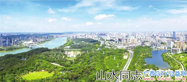 南宁去年城市环境空气质量在全国重点城市中排名第17位