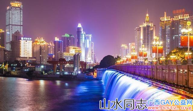 南宁再次入选二线城市榜单，排名全国第12名
