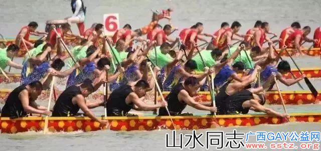 广西端午节习俗你知道多少？
