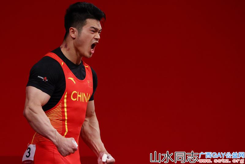 东京奥运会，中国队十大实力强大颜值又高的帅哥