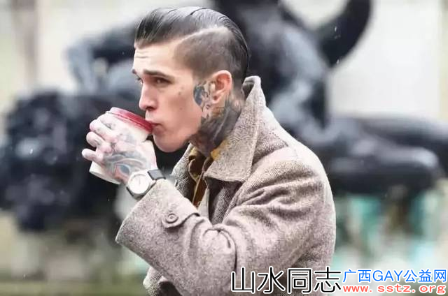 四款发型利落又有范，轻松打造潮男人士